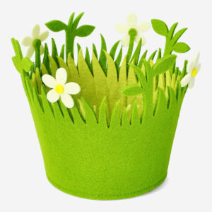 Decorative basket - Image 1