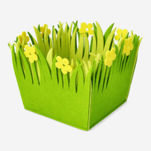 Decorative basket - Image 1