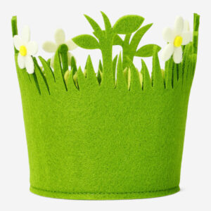 Decorative basket - Image 2