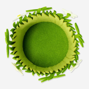 Decorative basket - Image 3