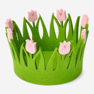 Decorative basket. Small