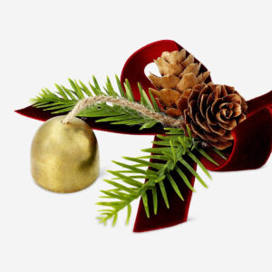 Decorative bow - Image 3