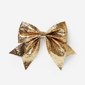 Decorative bow