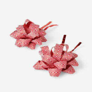 Decorative bows. 5 cm - Image 2