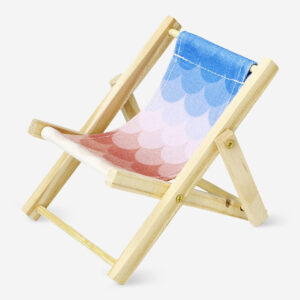 Mini decorative chair - Image 1