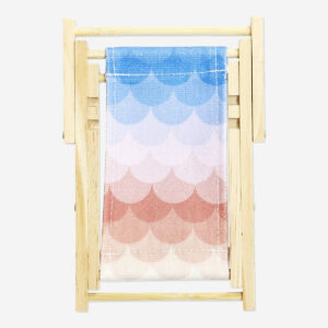 Mini decorative chair - Image 2