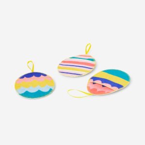 Decorative Easter eggs - Image 2