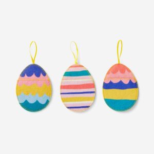 Decorative Easter eggs - Image 1
