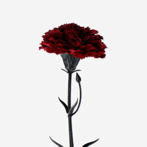 Decorative flower - Carnation - Image 3