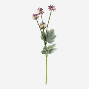 Decorative flower - Image 1