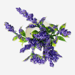 Decorative flower. Small - Image 3