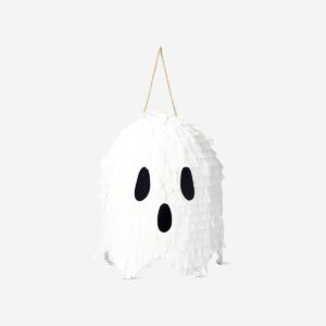 Decorative hanging ghost - Image 1