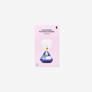 Decorative hourglass - Image 3