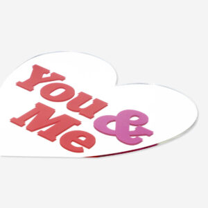 Decorative mirror. Self-adhesive - Image 2