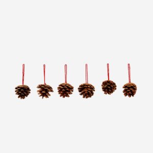 Decorative pines - Image 1