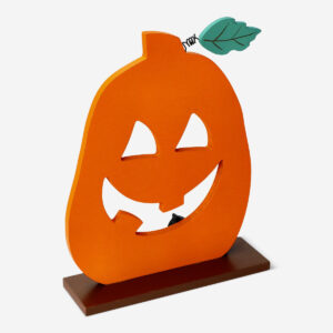 Decorative pumpkin - Image 3