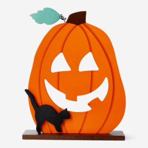 Decorative pumpkin - Image 1