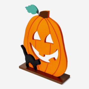 Decorative pumpkin - Image 2