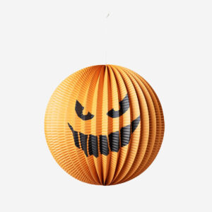 Decorative pumpkin
