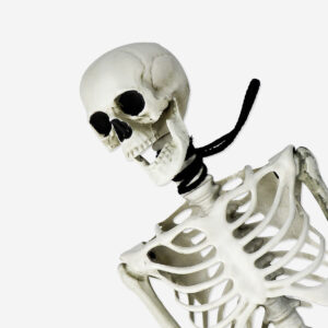 Decorative skeleton for hanging - 85 cm - Image 3