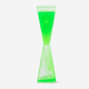 Decorative slime hourglass - Image 3