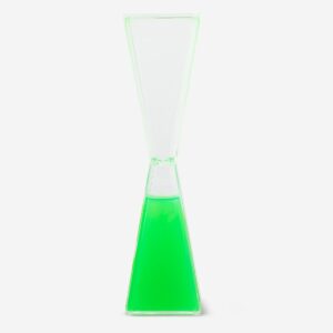 Decorative slime hourglass - Image 2