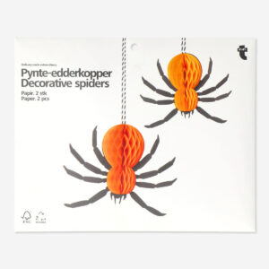 Decorative spiders. 2 pcs - Image 2