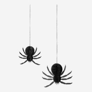 Decorative spiders - Image 1