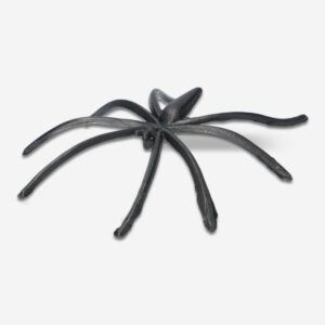 Small decorative spiders - 20 pcs - Image 3