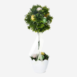 Decorative tree - Image 1