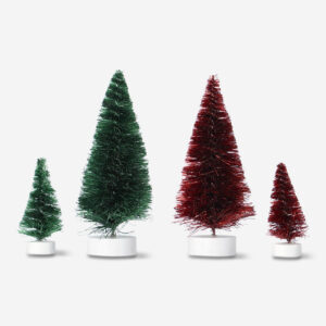 Decorative trees - Image 1