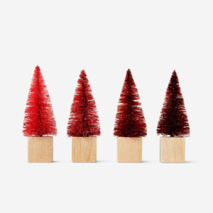 Decorative trees - Image 1