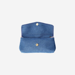 Denim pencil case - Image 3