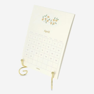 Desk calendar - Image 2