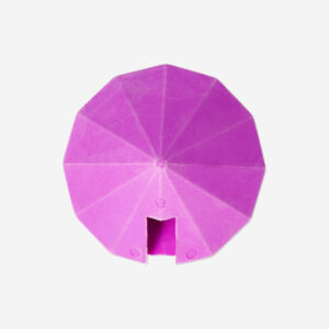 Diamond eraser with pencil sharpener - Image 3
