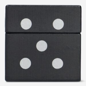 Dice. 6 pcs - Image 3