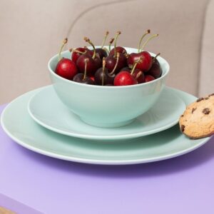 Dinnerware set - 6 pcs - Image 1