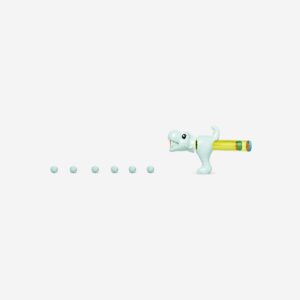 Dinosaur ball blaster - Image 2