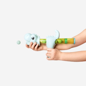 Dinosaur ball blaster - Image 1