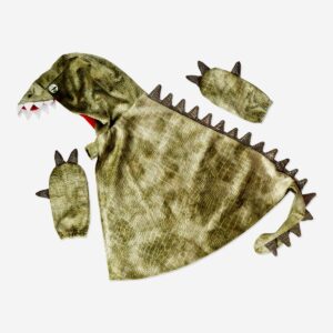 Dinosaur costume for 4-8 years - Image 2