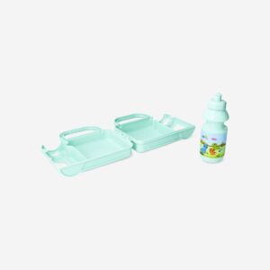 Dinosaur lunchbox kit with water bottle - Image 2
