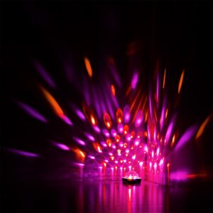 Disco light bracelet - Image 2