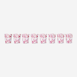 Disposable cups. 8 pcs - Image 2