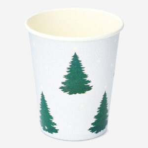 Disposable cups. 8 pcs - Image 2
