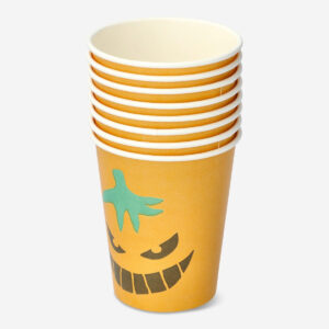 Disposable cups. 8 pcs - Image 2