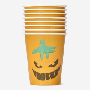Disposable cups. 8 pcs - Image 3