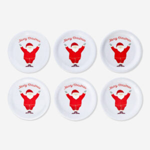 Disposable plates. 8 pcs - Image 3