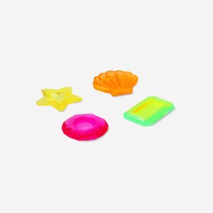 Diving diamonds - 4 pcs - Image 3
