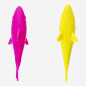 Diving sharks - 2 pcs - Image 2