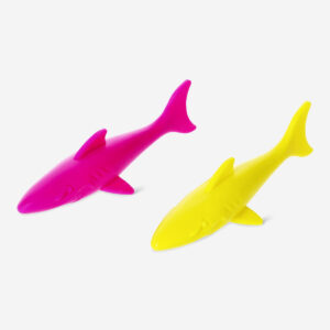 Diving sharks - 2 pcs - Image 1